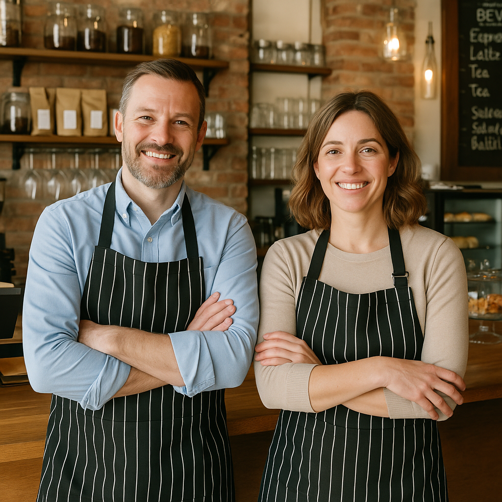 Partnership Image